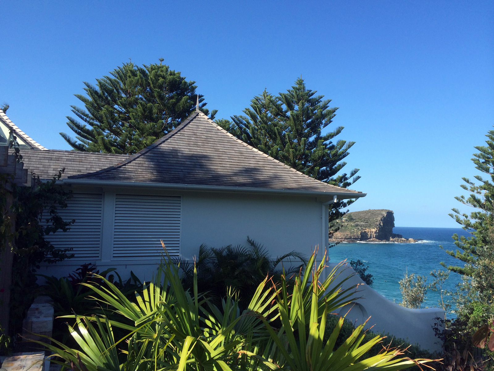 Bate and Bate Northern Beaches Builders Allaway Project