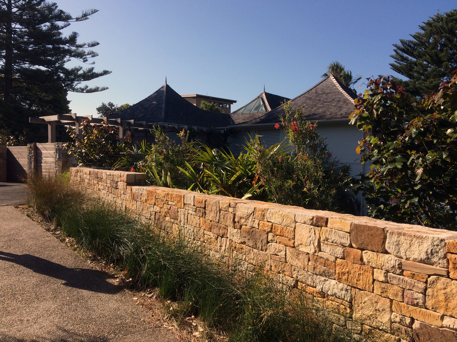 Bate and Bate Northern Beaches Builders Allaway Project