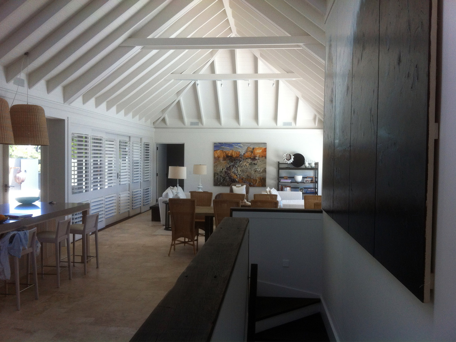 Bate and Bate Northern Beaches Builders Allaway Project