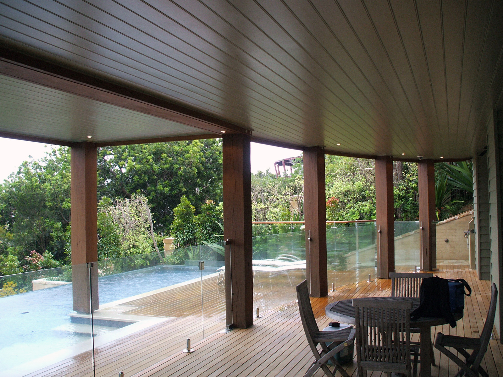 Bate and Bate Northern Beaches Builders Schubert Projects