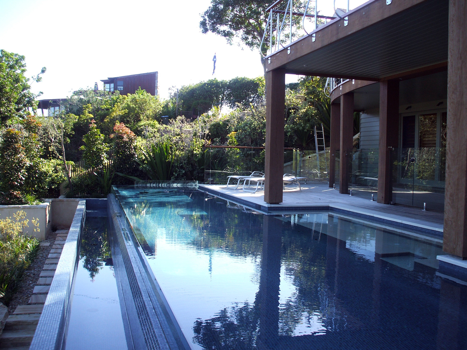 Bate and Bate Northern Beaches Builders Schubert Projects