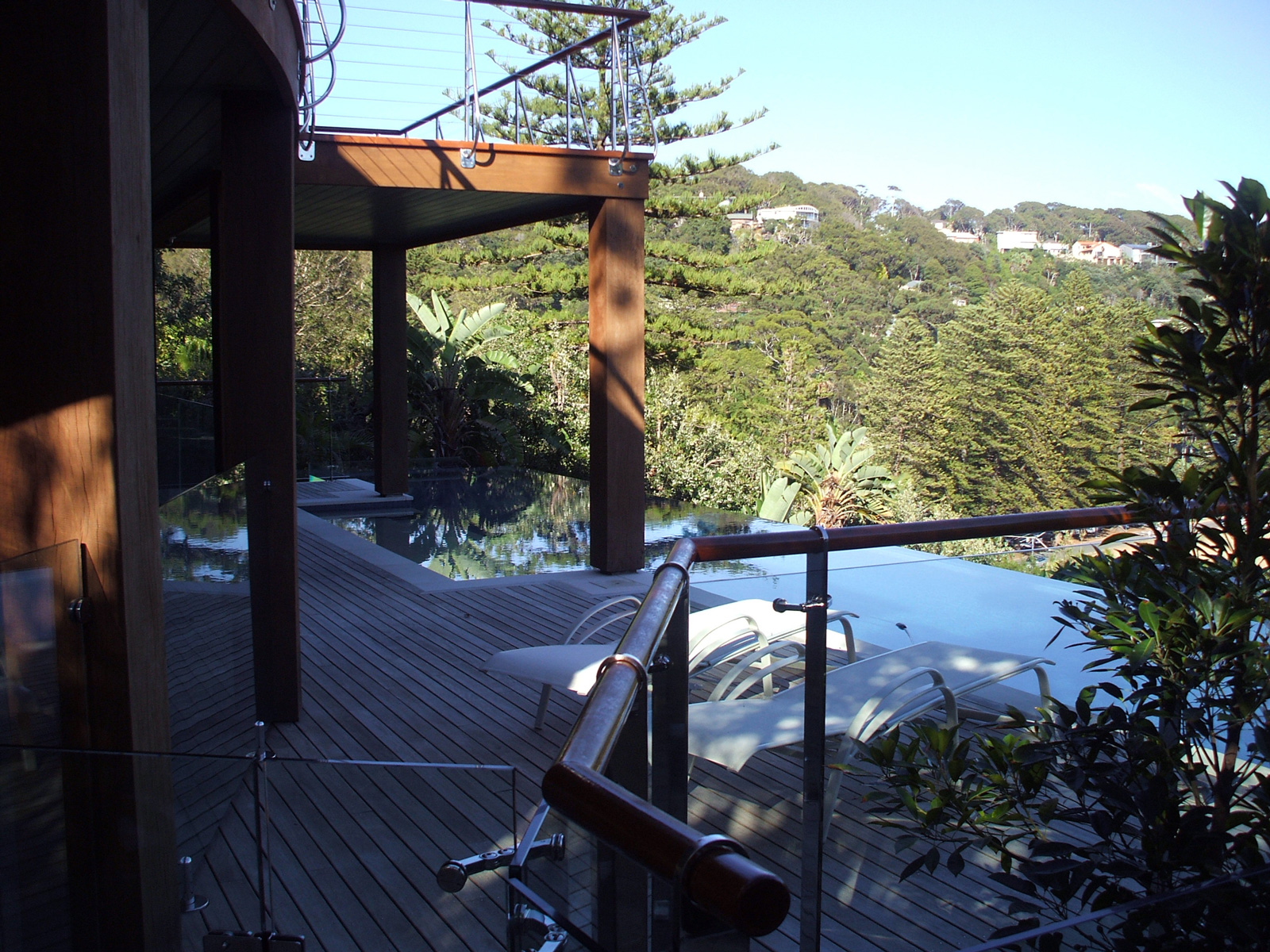 Bate and Bate Northern Beaches Builders Schubert Projects