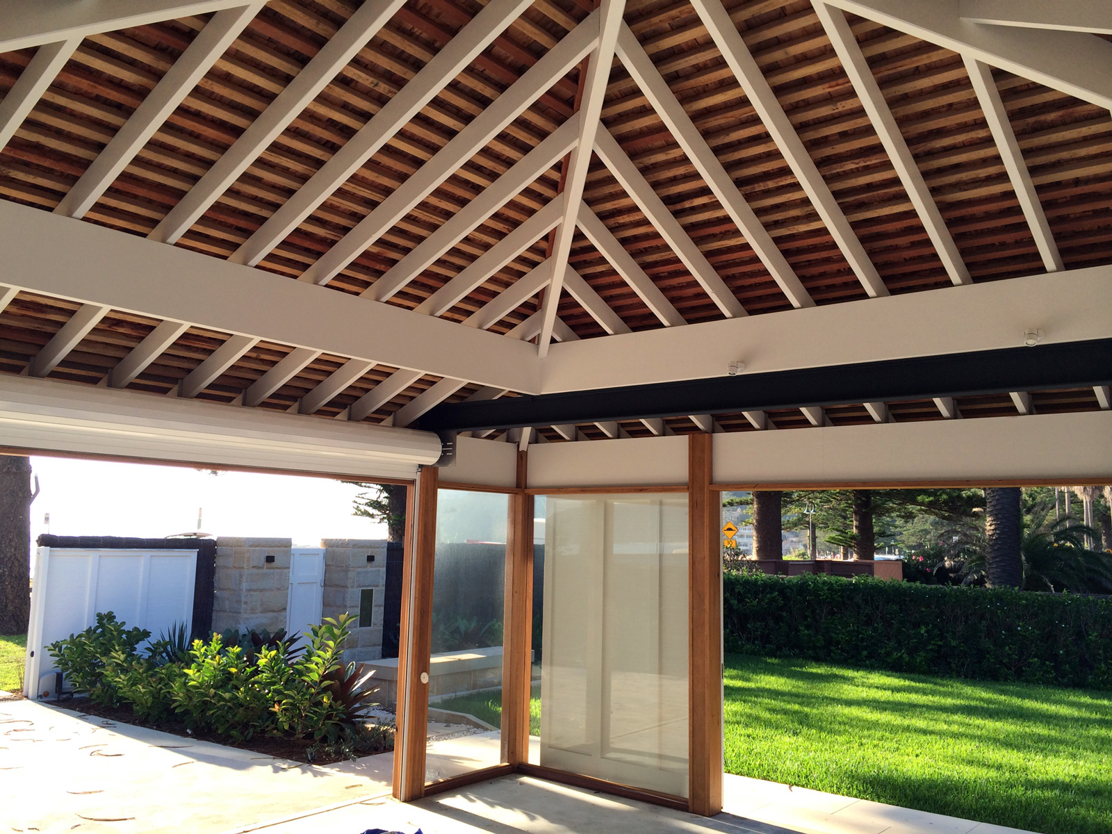Bate and Bate Northern Beaches Builders Thorpe Project