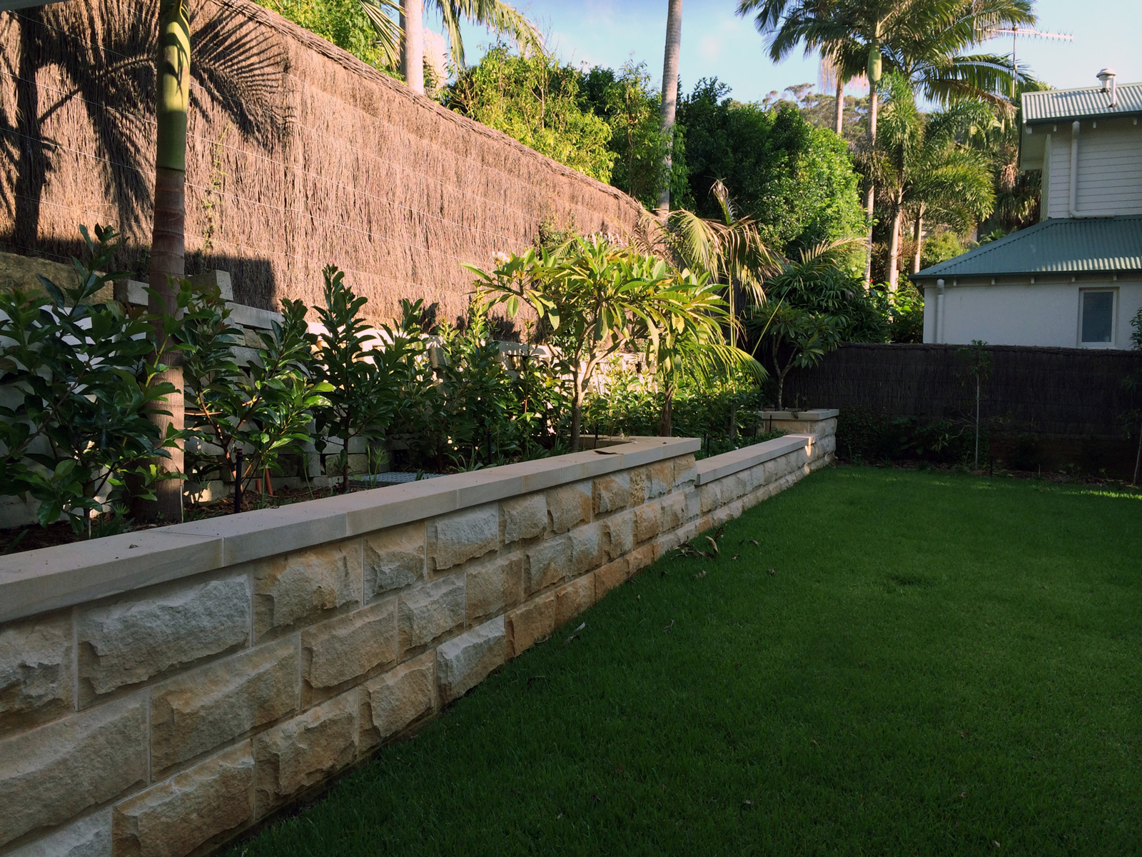 Bate and Bate Northern Beaches Builders Thorpe Project
